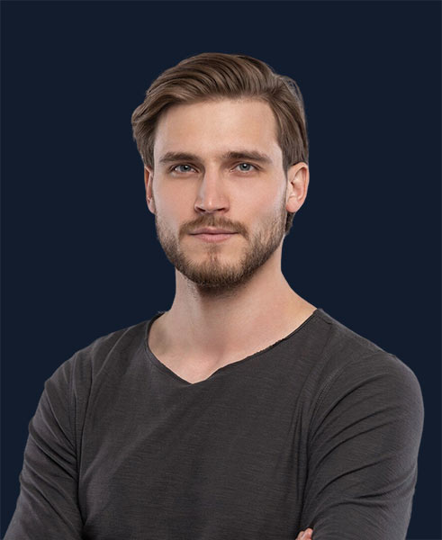 Gianluca Bowen